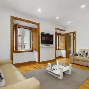 Alfama Deluxe Apartment