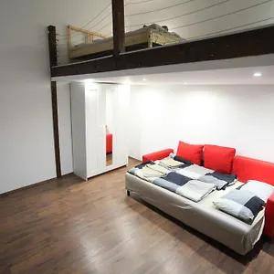 https://whistle-apartment.inbudapesthotels.com