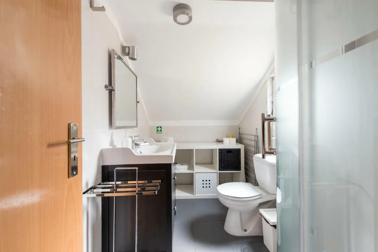 Cozy Apartment In Bairro Alto Lisbon