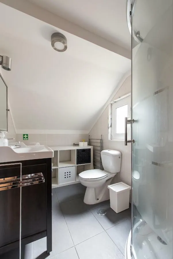 Cozy Apartment In Bairro Alto Lisbon 0*,  Portugal